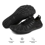 Treks Vero - Zero Drop Barefoot Shoes (Unisex) - Image 2