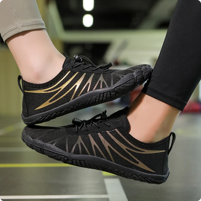 Treks Vero - Zero Drop Barefoot Shoes (Unisex) - Image 9