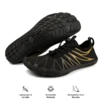 Treks Vero - Zero Drop Barefoot Shoes (Unisex) - Image 4