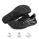 Treks Vero - Zero Drop Barefoot Shoes (Unisex) - Image 3