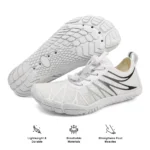 Treks Vero - Zero Drop Barefoot Shoes (Unisex) - Image 5