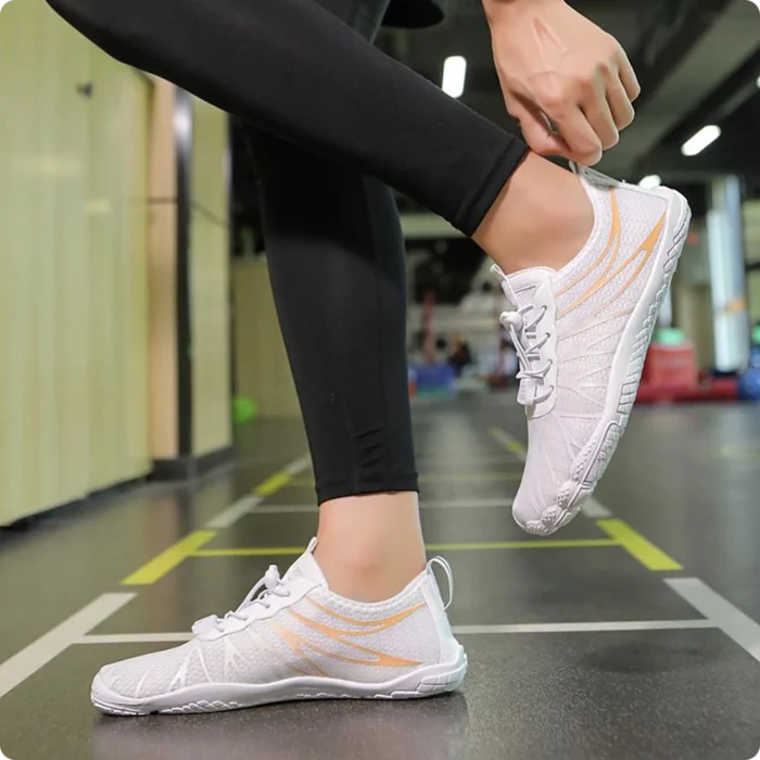 Treks Vero - Zero Drop Barefoot Shoes (Unisex) - Image 12