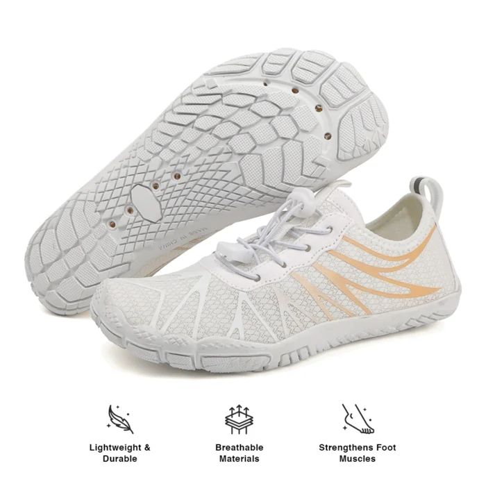 Treks Vero - Zero Drop Barefoot Shoes (Unisex) - Image 6