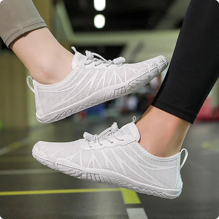 Treks Vero - Zero Drop Barefoot Shoes (Unisex) - Image 10