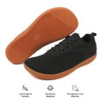 Treks Verus – Zero Drop Barefoot Shoes (Unisex) - Image 3