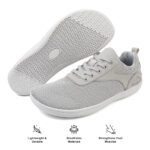 Treks Verus – Zero Drop Barefoot Shoes (Unisex) - Image 2