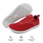 Treks Verus – Zero Drop Barefoot Shoes (Unisex) - Image 5