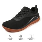 Treks Vibe – Zero Drop Barefoot Shoes (Unisex)