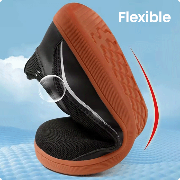 Vibe-Flexible