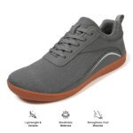 Treks Vibe – Zero Drop Barefoot Shoes (Unisex) - Image 2