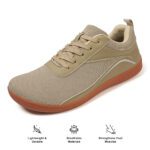 Treks Vibe – Zero Drop Barefoot Shoes (Unisex) - Image 4