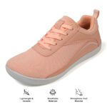 Treks Vibe – Zero Drop Barefoot Shoes (Unisex) - Image 5