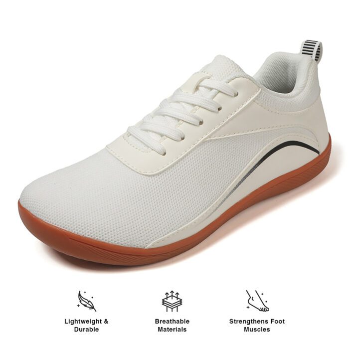 Treks Vibe – Zero Drop Barefoot Shoes (Unisex) - Image 3