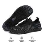 Treks ZERO - Zero Drop Barefoot Shoes (Unisex) - Image 3