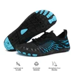 Treks ZERO - Zero Drop Barefoot Shoes (Unisex) - Image 4
