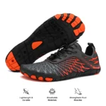 Treks ZERO - Zero Drop Barefoot Shoes (Unisex)