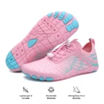 Treks ZERO - Zero Drop Barefoot Shoes (Unisex) - Image 5