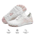 Treks ZERO - Zero Drop Barefoot Shoes (Unisex) - Image 2