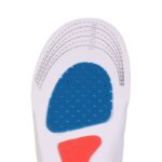 Treks Orthopedic Insoles - Pain relieving and shock absorbing foot pads - Image 4