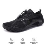 Treks Aire Max – Zero Drop Barefoot Shoes (Unisex) - Image 3