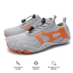 Treks Aire Max – Zero Drop Barefoot Shoes (Unisex) - Image 2