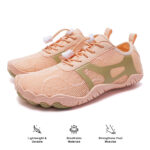 Treks Aire Max – Zero Drop Barefoot Shoes (Unisex) - Image 5