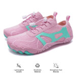 Treks Aire Max – Zero Drop Barefoot Shoes (Unisex) - Image 4