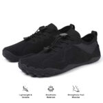 Treks Airo – Zero Drop Barefoot Shoes (Unisex) - Image 3