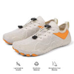 Treks Airo – Zero Drop Barefoot Shoes (Unisex)