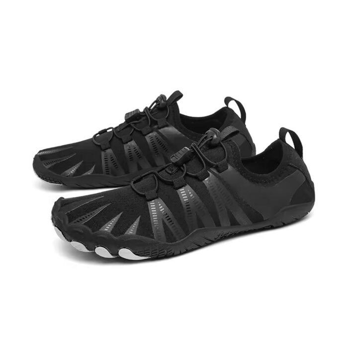 Treks Force – Zero Drop Athletic Barefoot Shoes (Unisex) - Image 11
