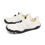 Treks Force – Zero Drop Athletic Barefoot Shoes (Unisex) - Image 5