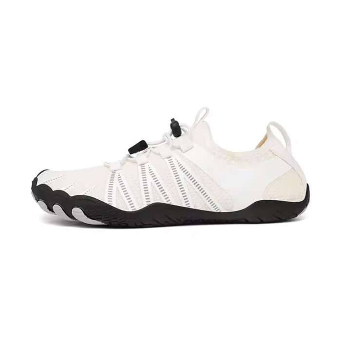 Treks Force – Zero Drop Athletic Barefoot Shoes (Unisex) - Image 7