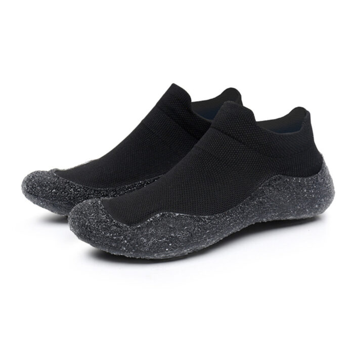 Treks Knitro – Non- Slip Sock Shoes (Unisex) - Image 2