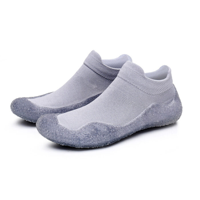 Treks Knitro – Non- Slip Sock Shoes (Unisex) - Image 1