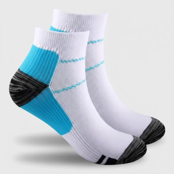 Treks Orthopedic Socks - Image 1